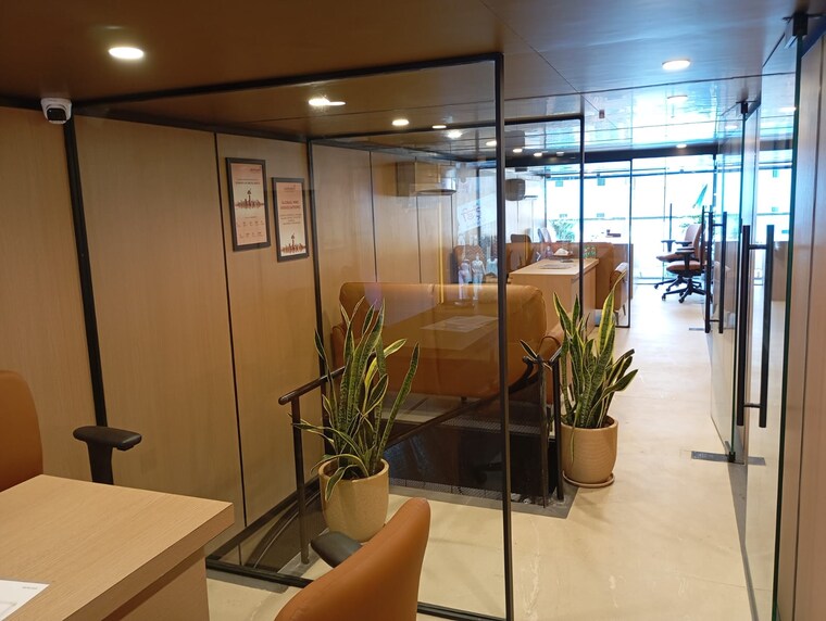 Team Area, malad west Commercial Office Space 357 Sq.Ft. In Malad West Mumbai 9555632