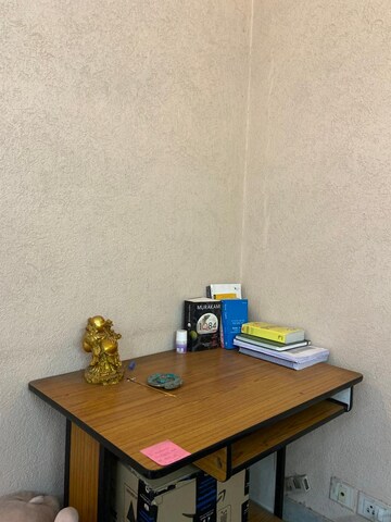  1 BHK Builder Floor at Greater Kailash I – for Rent