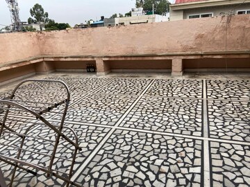 1 BHK Builder Floor – Exterior View View at Greater Kailash I - for Rent