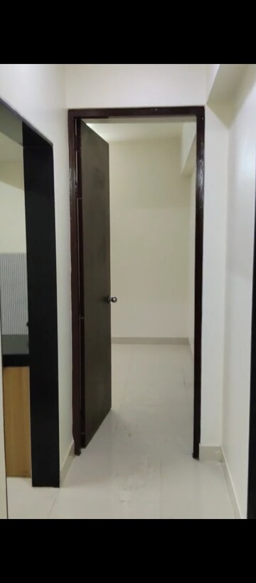 Building Lobby in 1 BHK Apartment at Sai Venkatesh, Kalyan West – for Rent