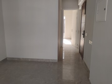 Building Lobby in 2 BHK Apartment at Signature Global City 81, Sector 81 – for Sale