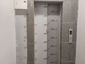 Kitchen in 2 BHK Apartment at Signature Global City 81, Sector 81 – for Sale