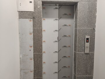 Kitchen in 2 BHK Apartment at Signature Global City 81, Sector 81 – for Sale