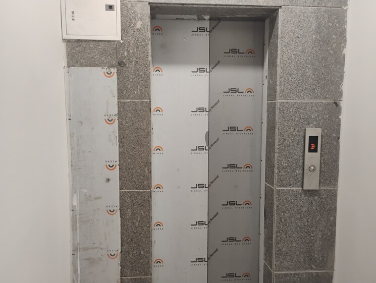 Kitchen, signature-global-city-81 2 Bedroom 1185 Sq.Ft. Apartment In Sector 81 Gurgaon 9613287