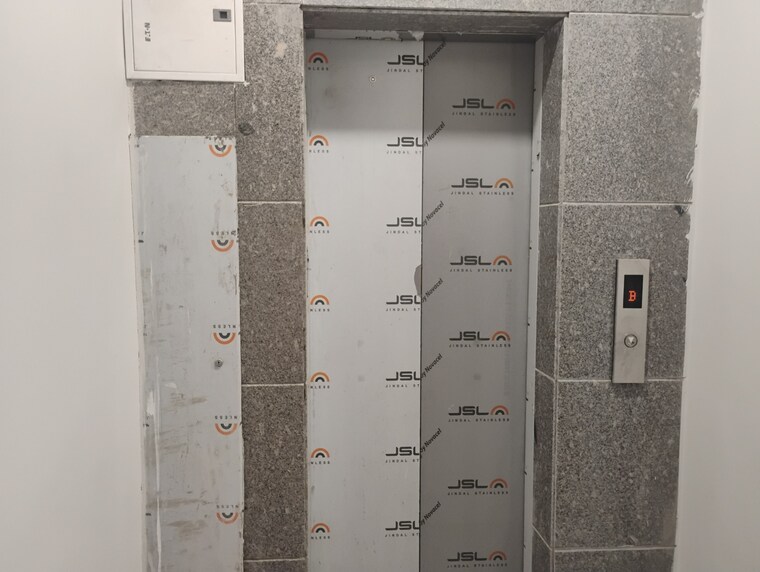 Kitchen, signature-global-city-81 2 Bedroom 1185 Sq.Ft. Apartment In Sector 81 Gurgaon 9613287