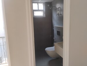 Building Lobby in 2 BHK Apartment at Signature Global City 81, Sector 81 – for Sale