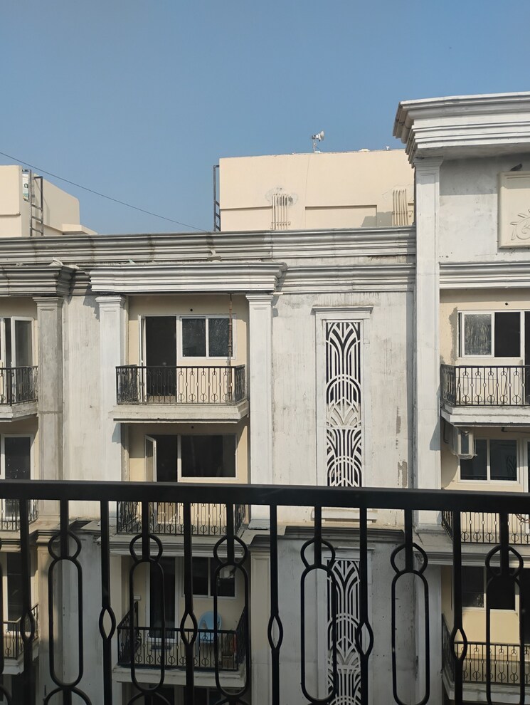 Exterior View, signature-global-city-81 2 Bedroom 1185 Sq.Ft. Apartment In Sector 81 Gurgaon 9613287