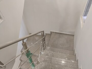 Staircase in 2 BHK Apartment at Signature Global City 81, Sector 81 – for Sale