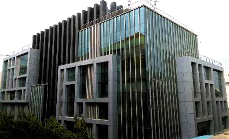 Exterior View, andheri west Commercial Office Space 970 Sq.Ft. In Andheri West Mumbai 9613277