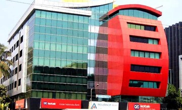  Office Space For Sale in Andheri West