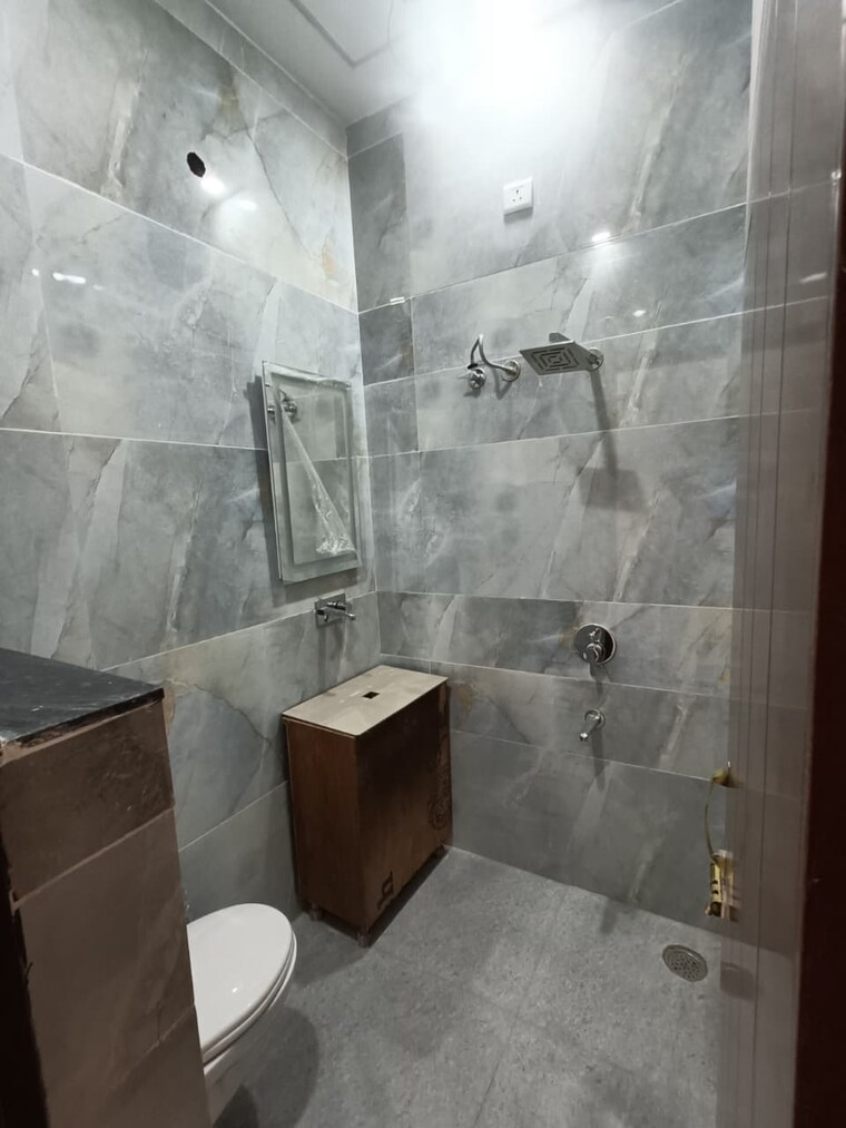 Bathroom, patiala road 3 Bedroom 1405 Sq.Ft. Independent House In Patiala Road Zirakpur 9613430