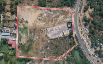Land for Sale in Shela, Ahmedabad