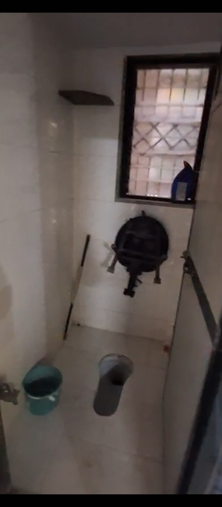 Attached Bathroom, dombivli east 1 Bedroom 431 Sq.Ft. Apartment In Dombivli East Thane 9613299