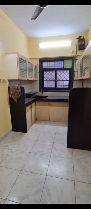 Kitchen in 1 BHK Apartment at Dombivli East – for Rent