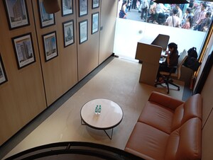 Furnished Amenities in  Office Space at Malad West – for Sale