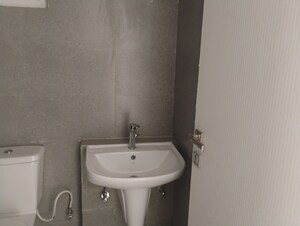 Bathroom in 3 BHK Apartment at Signature Global City 81, Sector 81 – for Sale