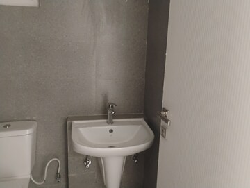 Bathroom in 3 BHK Apartment at Signature Global City 81, Sector 81 – for Sale