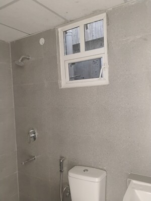 Bathroom in 3 BHK Apartment at Signature Global City 81, Sector 81 – for Sale