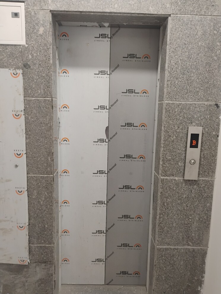 Bathroom, signature-global-city-81 3 Bedroom 1419 Sq.Ft. Apartment In Sector 81 Gurgaon 9613315