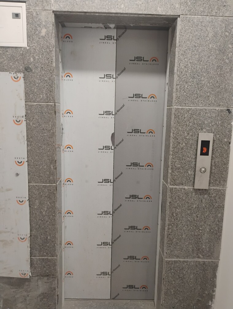 Bathroom, signature-global-city-81 3 Bedroom 1419 Sq.Ft. Apartment In Sector 81 Gurgaon 9613315