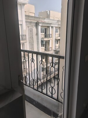 Balcony in 3 BHK Apartment at Signature Global City 81, Sector 81 – for Sale