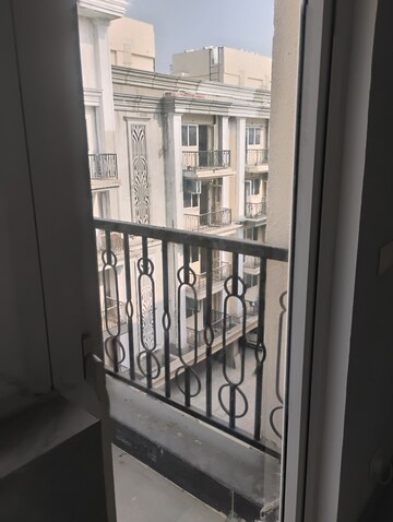 Balcony in 3 BHK Apartment at Signature Global City 81, Sector 81 – for Sale