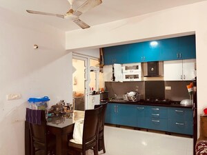 Kitchen in 3 BHK Apartment at Patel Smondo 2, Electronic City – for Sale