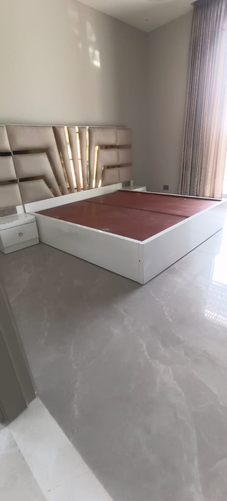 Master Bedroom, sector 26 2 Bedroom 1350 Sq.Ft. Apartment In Sector 26 Noida 9613342