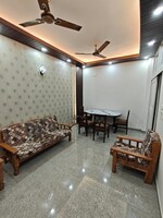 2 BHK + Pooja Room 1350 Sq.Ft. Apartment in Sector 26
