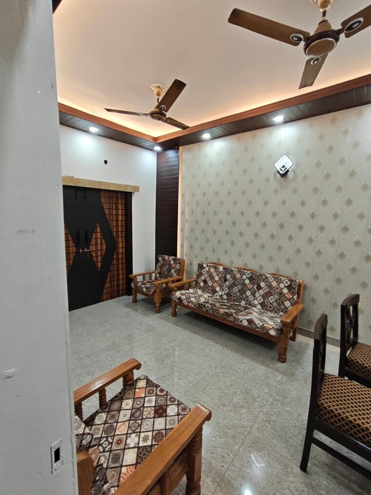 Living Room, sector 26 2 Bedroom 1350 Sq.Ft. Apartment In Sector 26 Noida 9613342