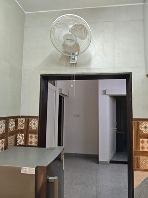 Living Room in 2 BHK Apartment at Sector 26 – for Rent