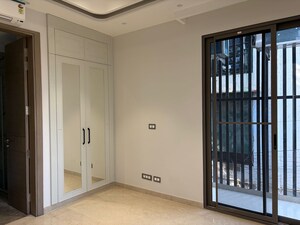  3 BHK Builder Floor at East Of Kailash – for Rent