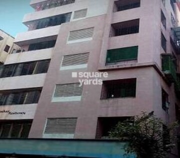 1 BHK Apartment For Sale in Avarsekar Residency, Dadar West