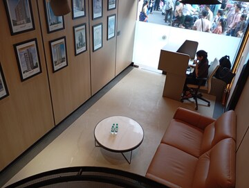 Furnished Amenities in  Office Space at Malad West – for Sale