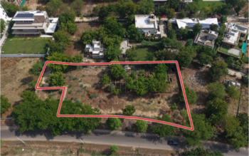 Land for Sale in Shela, Ahmedabad