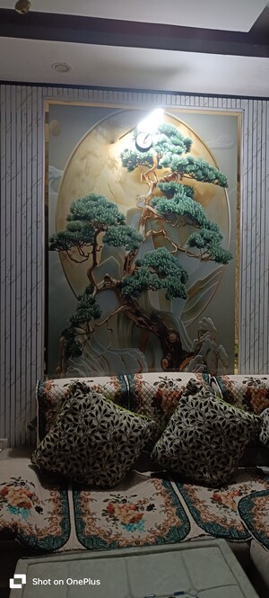 Furnished Amenities in 2 BHK Apartment at KRC Apartments, Sector 49 – for Sale