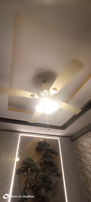 Furnished Amenities in 2 BHK Apartment at KRC Apartments, Sector 49 – for Sale