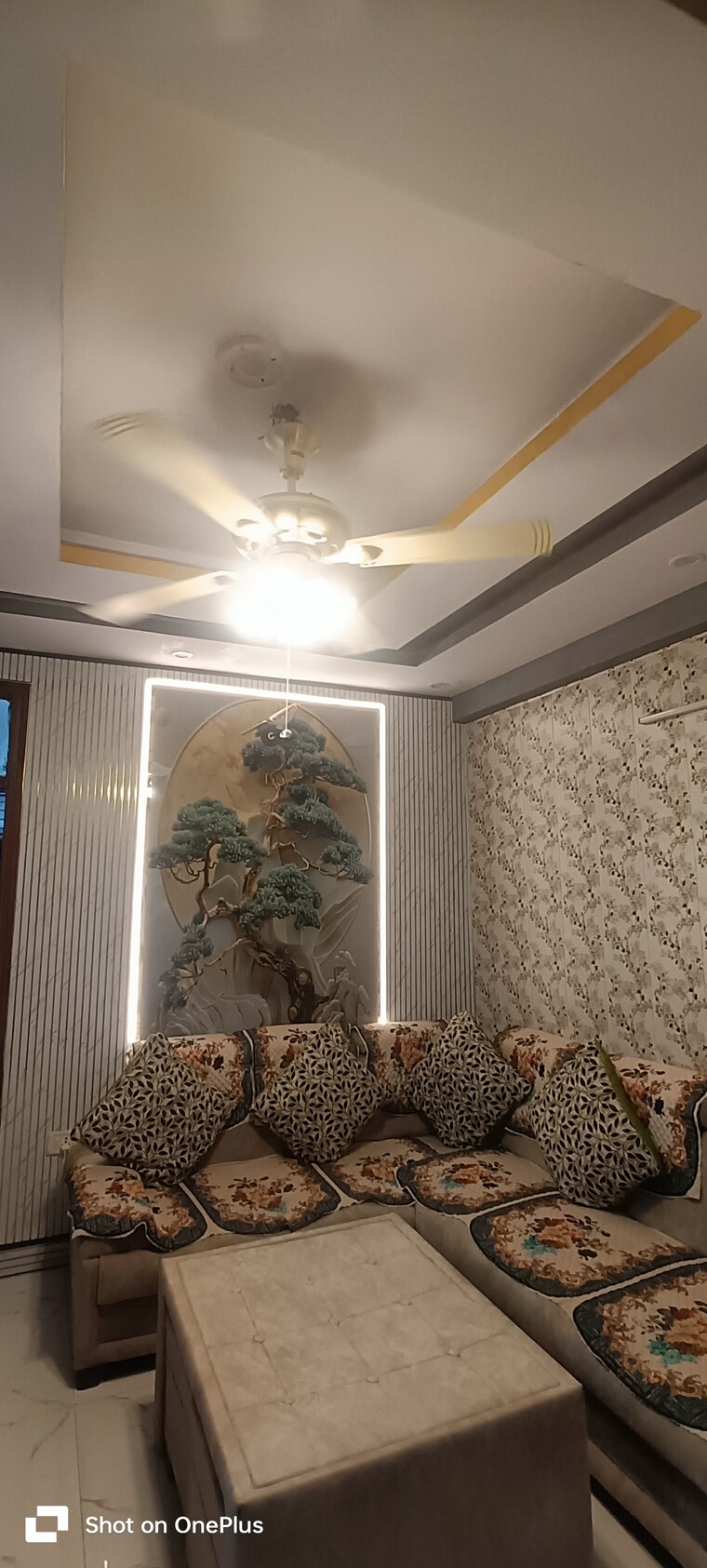 Bedroom, krc-apartments 2 Bedroom 1050 Sq.Ft. Apartment In Sector 49 Noida 9613352