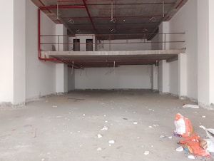  Showroom For Rent in Solitaire Business Hub, Baner