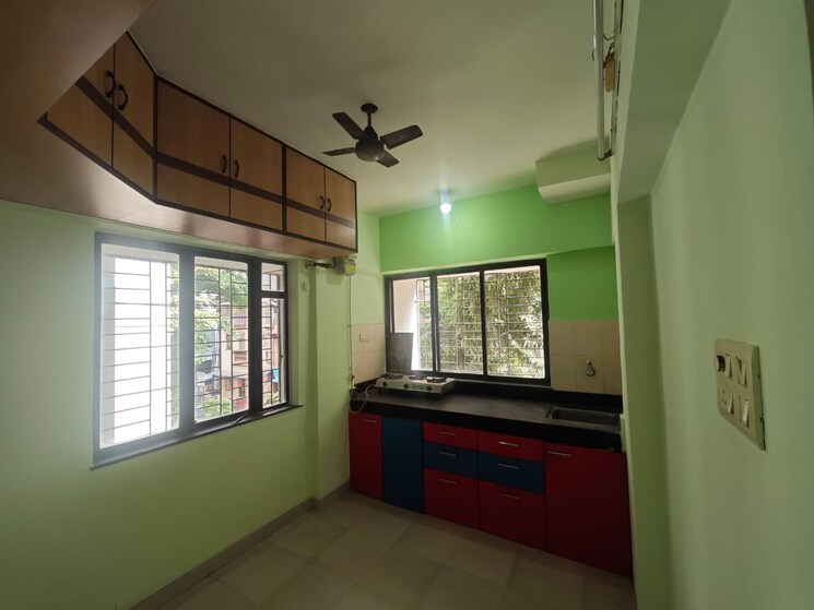 Kitchen, avarsekar-residency 1 Bedroom 530 Sq.Ft. Apartment In Dadar West Mumbai 9613326