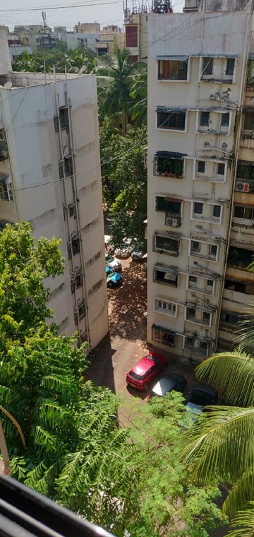 1 BHK Apartment – Exterior View View at Bandra West - for Rent