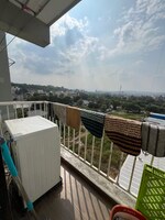 2 BHK 848 Sq.Ft. Apartment in Sai Puram Apartment