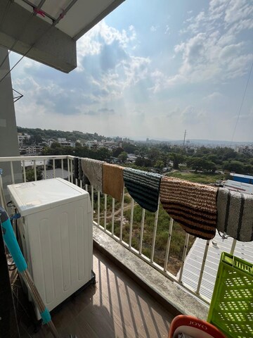 2 BHK Apartment For Sale in Sai Puram Apartment, Sinhagad Road