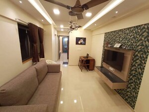1 BHK Apartment For Rent in Lodha Palava Downtown Dombivli East, Dombivli East