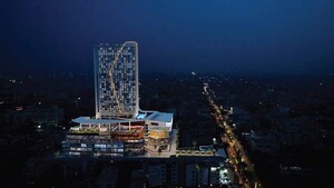  Shop For Sale in SPJ Vedatam, Sector 14