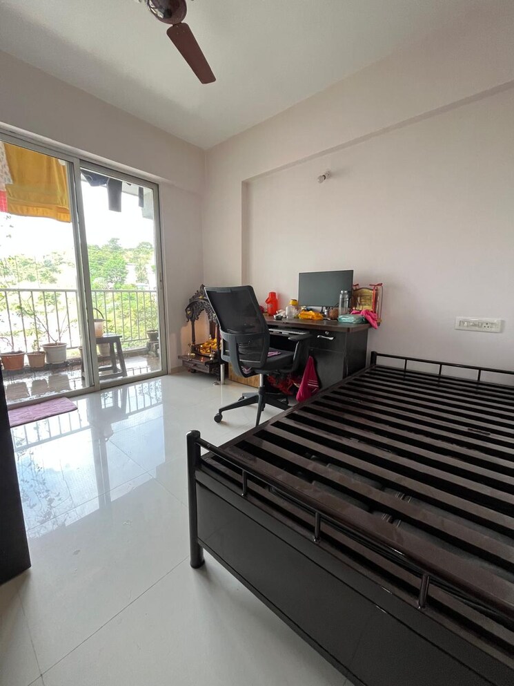 Bedroom, sai-puram-apartment 2 Bedroom 848 Sq.Ft. Apartment In Sinhagad Road Pune 5880469