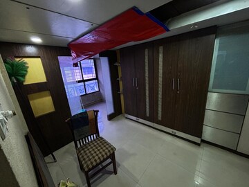 Team Area in 2 BHK Apartment at Sai Puram Apartment, Sinhagad Road – for Sale