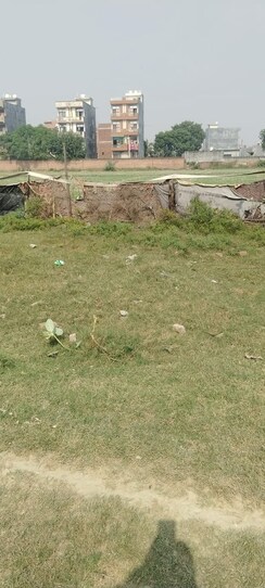 Plot For Sale in SK The Grand City