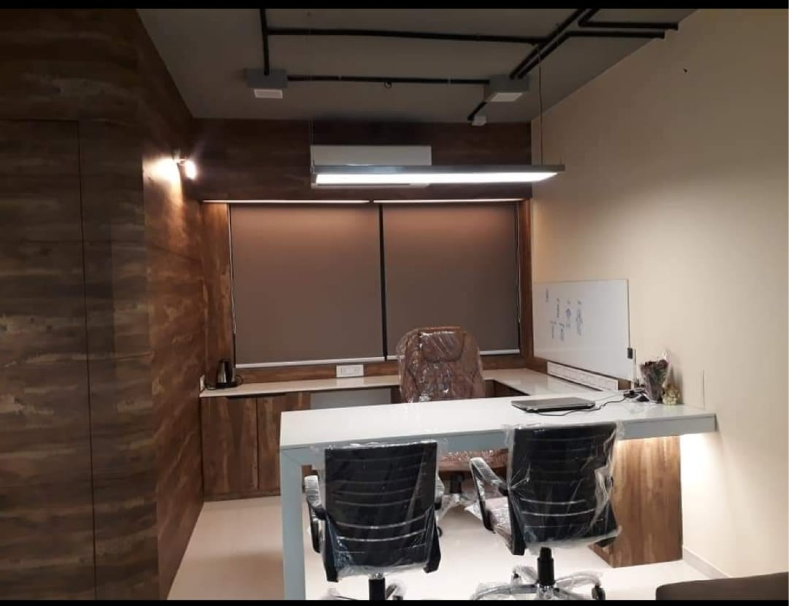 Office Space in IT/SEZ For Rent in Science City 