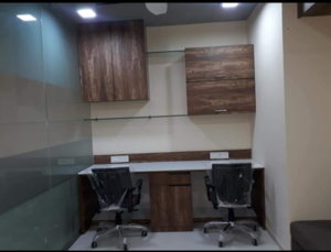 Team Area in  Office Space in IT/SEZ at Science City – for Rent